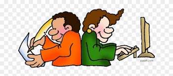 We Build Our Thinking On The Ideas Of Others - Write Information