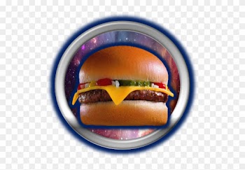 We Can Eat Foods With Lots Of Fruits And Vegetables - Fast Food