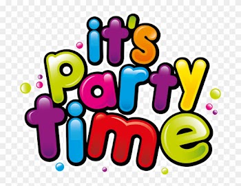 We Can Fit Up To 15 People In Our Party Room Which - Party Status For Whatsapp