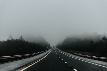 We can’t see the future. It’s frustrating sometimes. But we’re on a journey, and we can see exactly what we need to see at this very moment. Trust…because the best is yet to come.