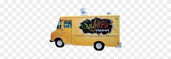 We Do Food Trucks Too - Food
