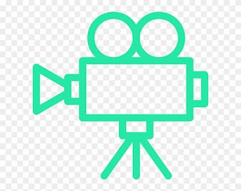 We Have Wedding Videographers In Burlington, Oakville, - 攝影機 手繪
