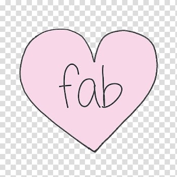 We Heart It Love Valentine's Day, heart transparent background PNG clipart