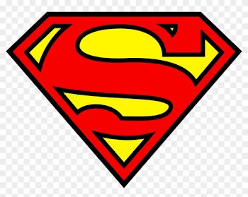 We Hope You Can Find What You Need Here - Dream League Soccer Logo Superman