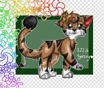 WE&#LL CARRY ON [GIFT] transparent background PNG clipart