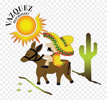 We Look Forward To Serving You, Your Family And Future - Vazquez Restaurant