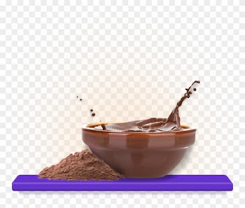 We Mix The Crumb With More Chocolate Liquor, Cocoa - Chocolate