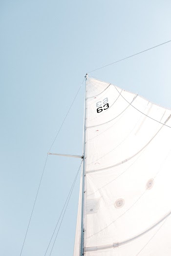 WE MUST SAIL, NOT DRIFT. | Free Photo - rawpixel