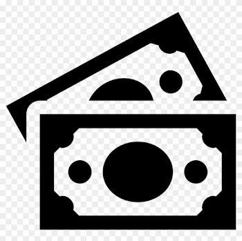 We Offer Many Ways To Give - Money Icon Png
