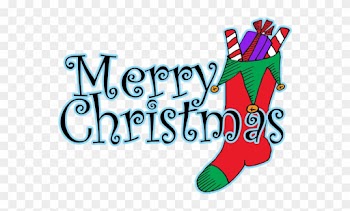 We Presented Our Year 2 Check To Wreaths Across America- - Merry Christmas Clip Art