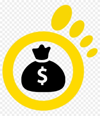 We Provide Our Readers The Opportunity To Become A - Money Bag
