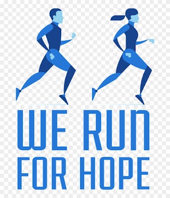 We Run For Hope 5k 10k - Natural Anti Inflammatory Foods
