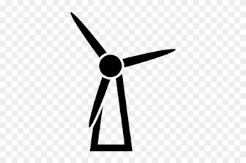 We Should Conserve Electricity To Save Money And Keep - Windmill