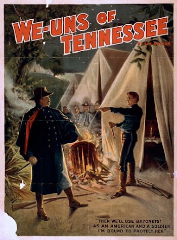 We-uns of Tennessee by Lee | Free Photo - rawpixel