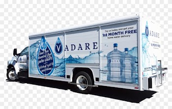 We Want To Help You And Your Families Battle Cancer - Trucks For Water Delivery
