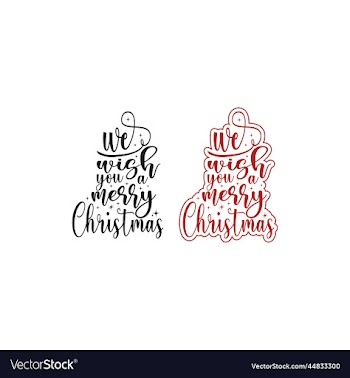 we wish you a merry christmas-christmas gift
