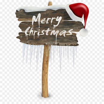 We Wish You a Merry Christmas Scalable Vector Graphics Clip art - Merry Christmas Sign PNG Clipart 