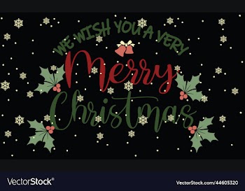 we wish you a very merry christmas 02