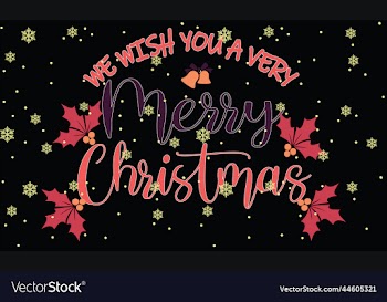 we wish you a very merry christmas 03