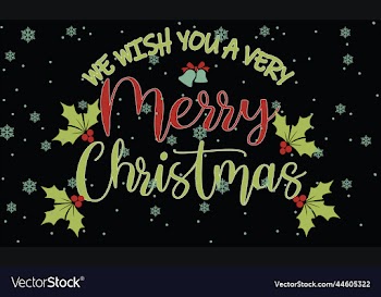 we wish you a very merry christmas 04