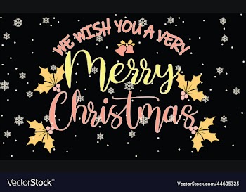 we wish you a very merry christmas 05