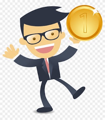 Wealth Money Salary Business Life Insurance - Money Cartoon Ai