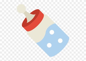Weaning Your Baby Off The Bottle - Baby Dot Icon