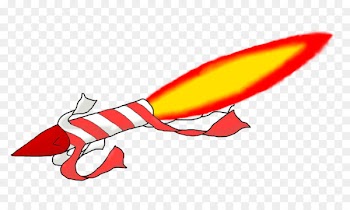 Weapon, Orange Sa, Ubiquiti Rocket M5, Rocket, Spacecraft PNG