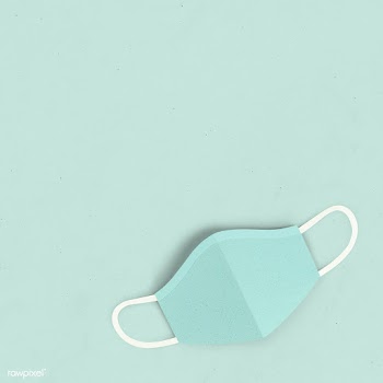 Wear a face mask to protect yourself from coronavirus social banner  | Free  photo - 2311487