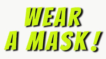 Wear a mask to protect yourself from the coronavirus outbreak | Free  transparent png - 2319481