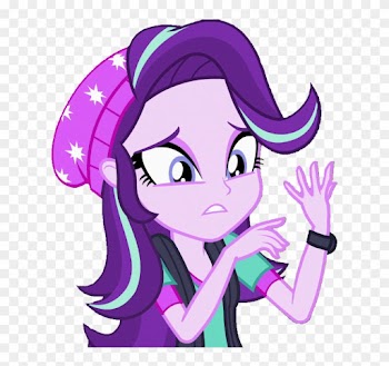 Wearethebar, Beanie, Clothes, Equestria Girls, Female, - Starlight Glimmer Equestria Girl