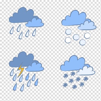 Weather Climate , Hand colored weather climate transparent background PNG clipart