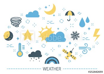 Weather concept