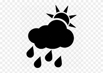 Weather Data Icon - Weather Cloud Icons