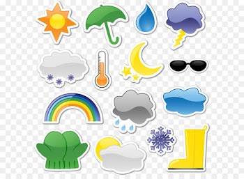 Weather elements 