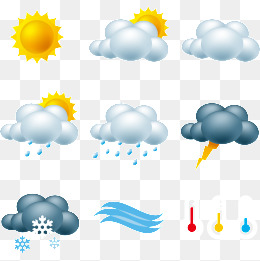 Weather Forecast Png, Vectors, PSD, and Clipart for Free Download ...