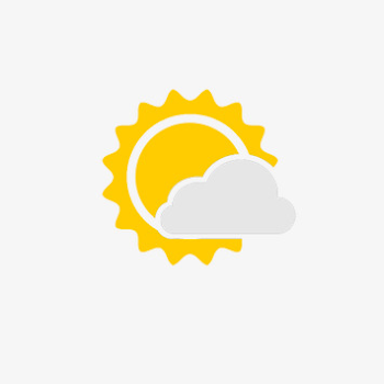 Weather Forecast Widget, Sunlight, Clouds, Weather Forecast PNG ...