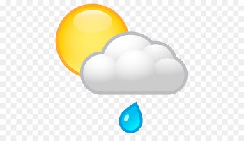 Weather forecasting Cloud Weather map Overcast - weather 