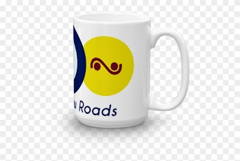 Weather Map Symbols On Ceramic Mug - Mug