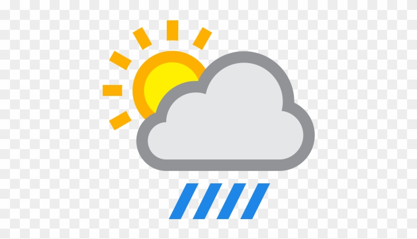 Weather Png Free Download - News And Weather Icon