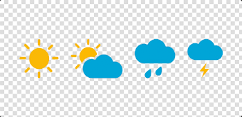 weather report png - Free PNG Images | TOPpng