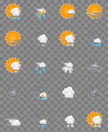 weather report png - Free PNG Images | TOPpng