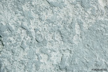 Weathered concrete wall