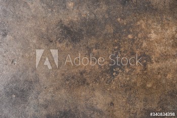 Weathered concrete wall