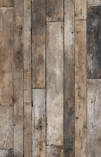 Weathered Rustic Wood Flooring