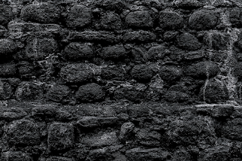 Weathered Stone Wall Texture