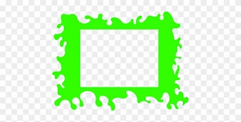Weathering And Erosion - Picture Frame