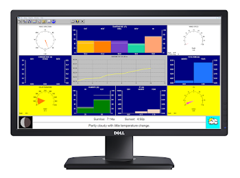 WeatherLink Computer Software | Davis Instruments