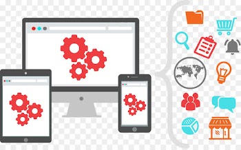 Web application Web page System Web design Web development - web design 