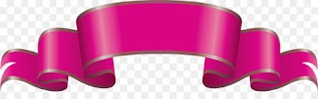 Web Banner, Banner, Royalty Payment, Pink, Magenta PNG